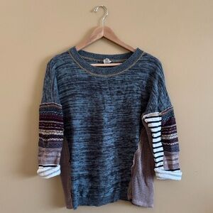 Gimmicks by BKE Sweater